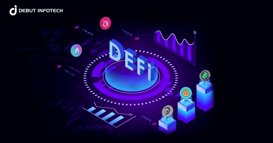 Bridging Traditional Finance and DeFi in 2025