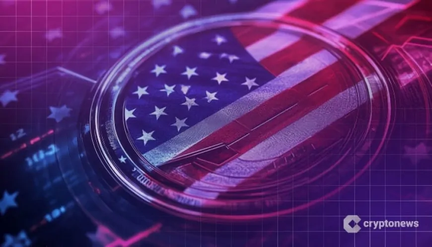 Stablecoin Giant Circle Donates 1 Million USDC to President Trump's Inaugural Committee