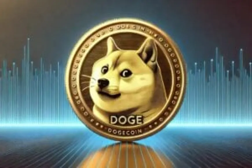 Dogecoin (DOGE): the price analysis indicates a bear sentiment