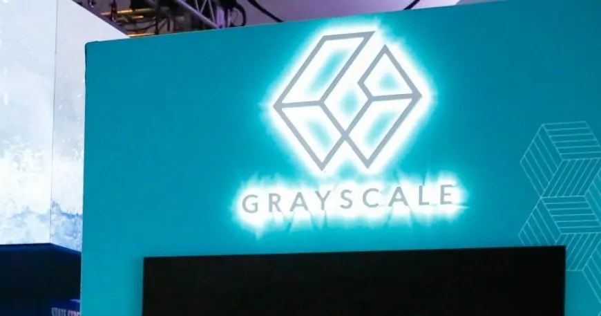 Grayscale adjusts large cap fund increasing Bitcoin and Ethereum allocations to 90%