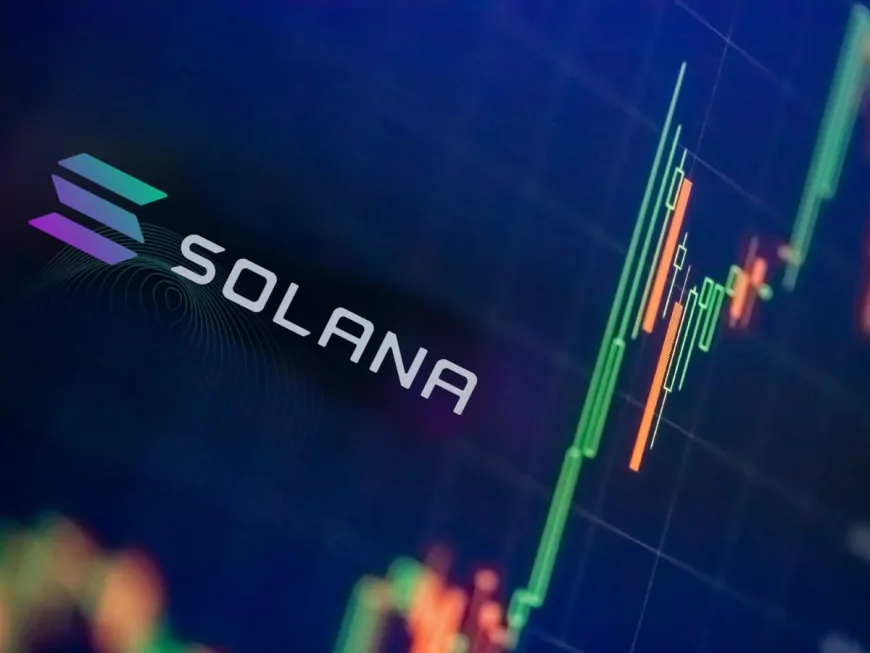 Will Solana Spot ETFs be Approved in the US? One of the Largest SOL Companies Commented