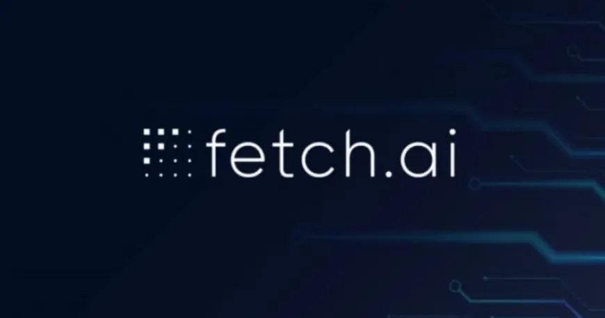 Fetch.ai launches startup accelerator to boost AI and emerging tech innovation