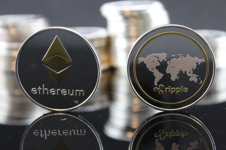 Experienced Analyst Says He Targets $ 10 For XRP, $ 7,000 For Ethereum – Here Are His Opinions