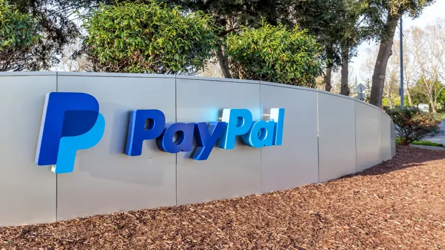 FV Bank Integrates Paypal's PYUSD Stablecoin for Real-Time Transactions