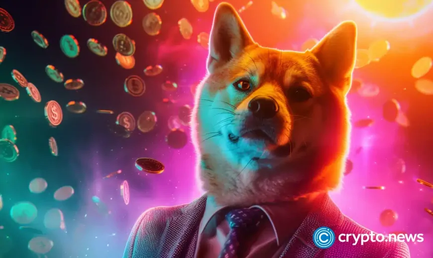 Next DOGE: Billionaire investor predicts 11,466% run for $0.175 token