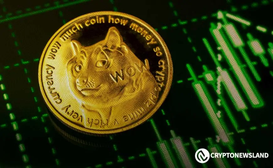 DOGE's Udervalued Status and Social Sentiment Hint at a Potential Breakout