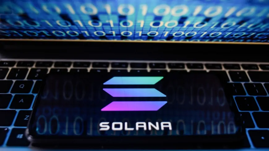 Solana to Launch ‘Seeker Mobile' in mid-2025 with enhanced features