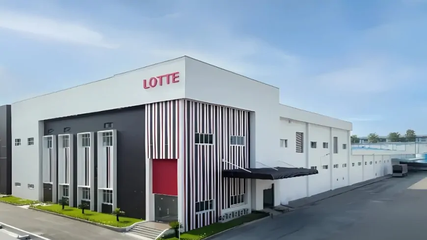 Lotte Group Adopts Arbitrum Blockchain for Metaverse Expansion