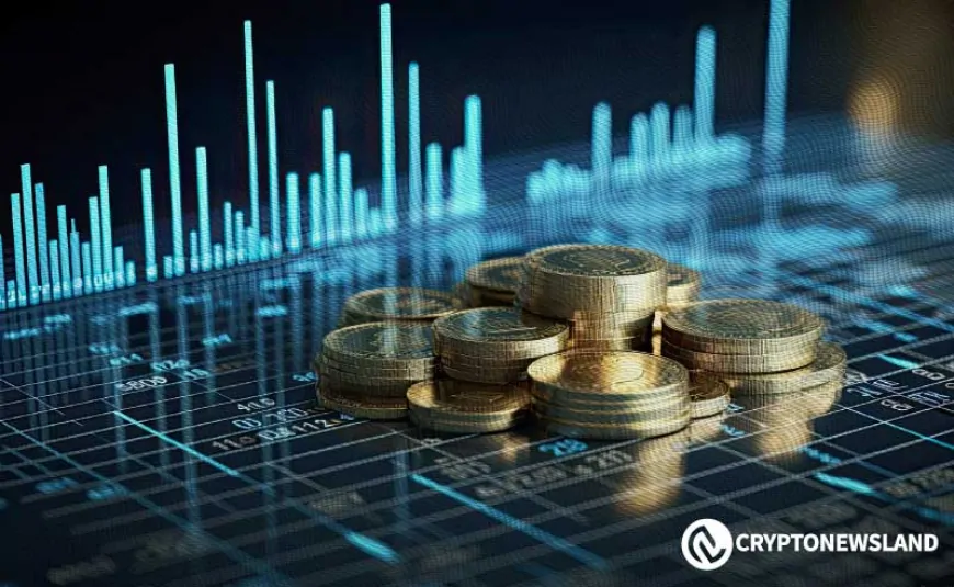 4 Top Trending Cryptos for 2025: The Rise of Altcoin, Stacks, Cosmos & Arbitrum