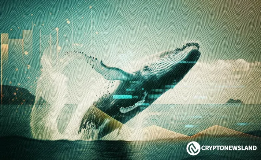 Whale Wallets Accumulate Top Meme Coins as Solana Battles $196 Support Level