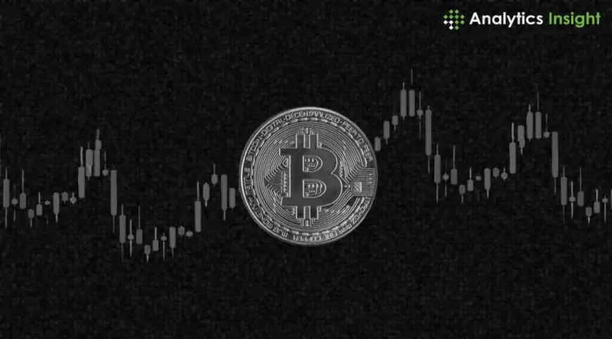 Crypto Price Today: Bitcoin Dips Below $94K, AI16Z Gains 6.64%