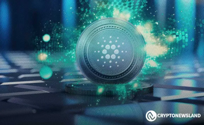 FC Barcelona's Blockchain Move: Earning ADA and NFTs Through Cardano