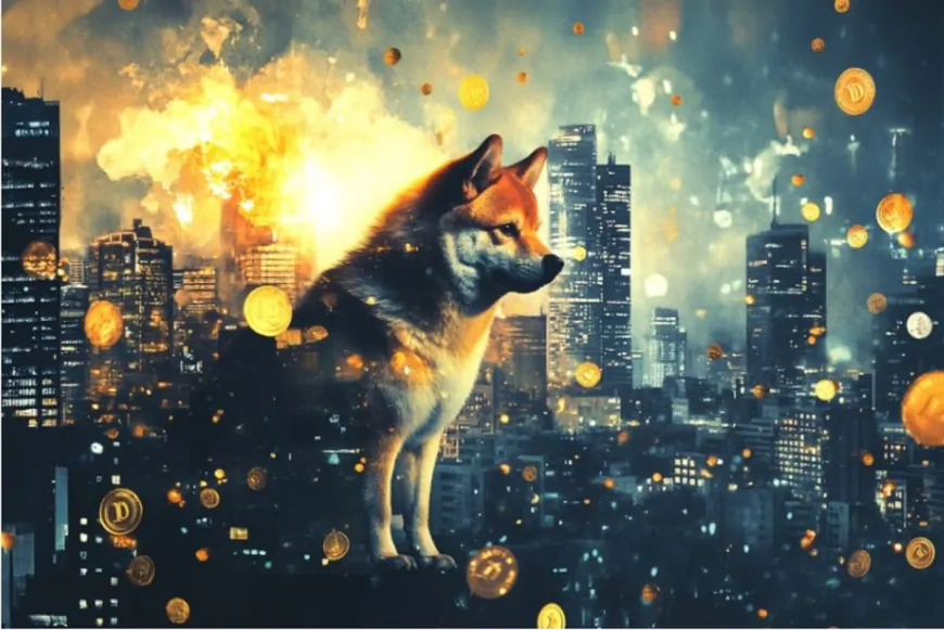 Price Prediction For January 2025: Shiba Inu (SHIB), Chainlink (LINK) And Remittix (RTX)