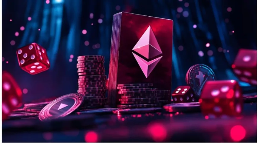 Ethereum's Price Forecast: While Altcoins Falter, Can This Lesser-Known Coin Outperform ETH?