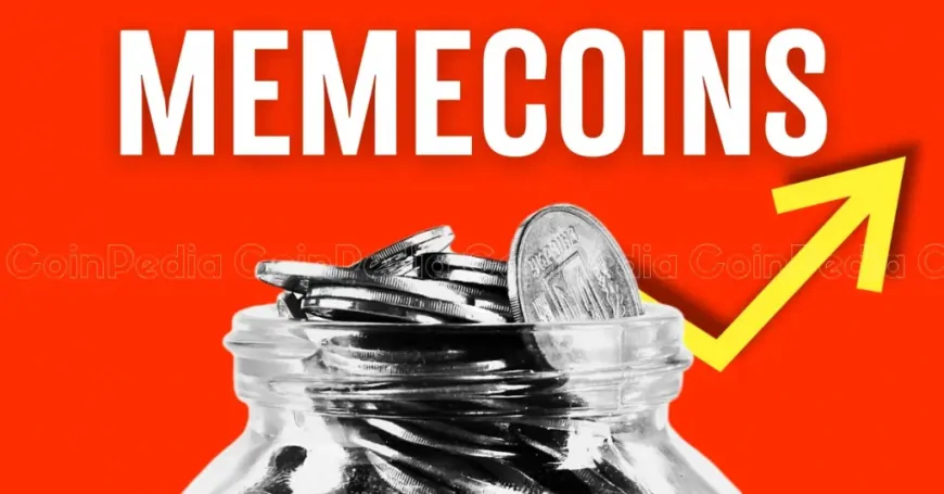 Meme Coins to Buy This Week – Doge Uprising, FLOKI, and BONK