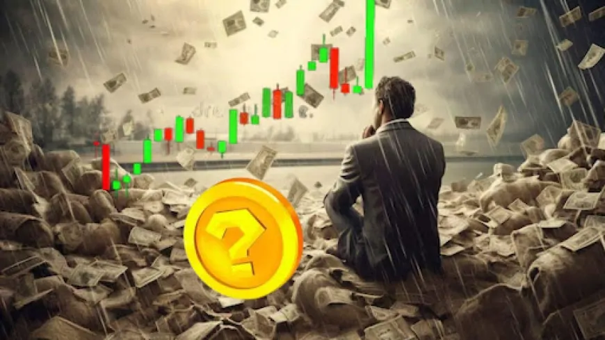 Top 5 Altcoins Under $1 Poised for 100x Growth by End of 2025