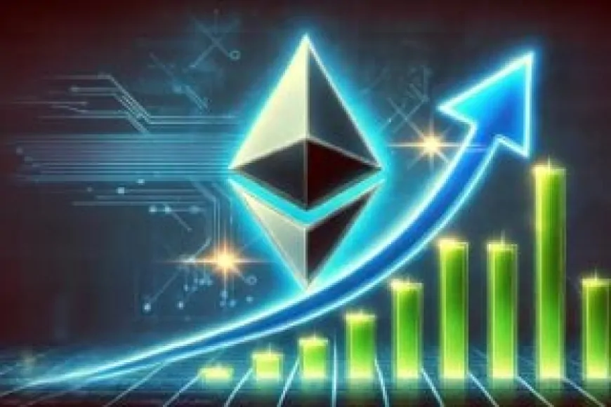 Forecasts on Ethereum towards new horizons: the price of ETH could reach $4,000 by the end of January