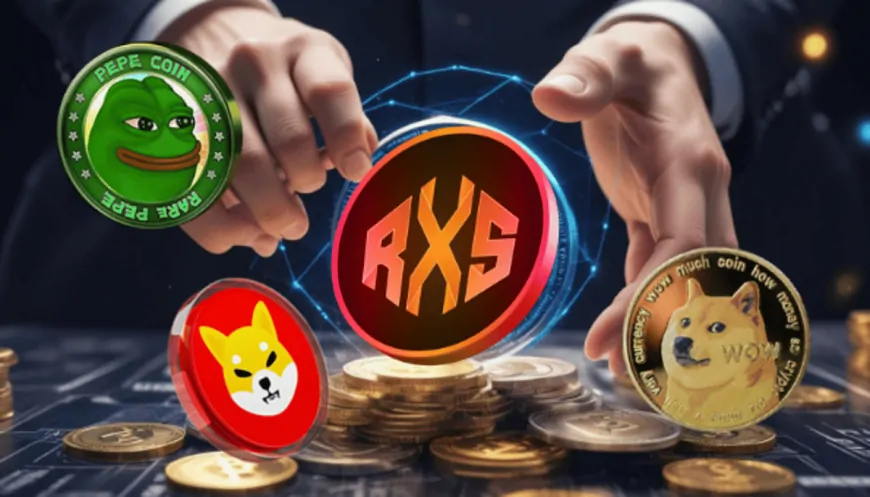 Could This $0.175 Coin be the One to Dethrone Dogecoin (DOGE)? Shiba Inu (SHIB) & Pepe Coin (PEPE) Failed