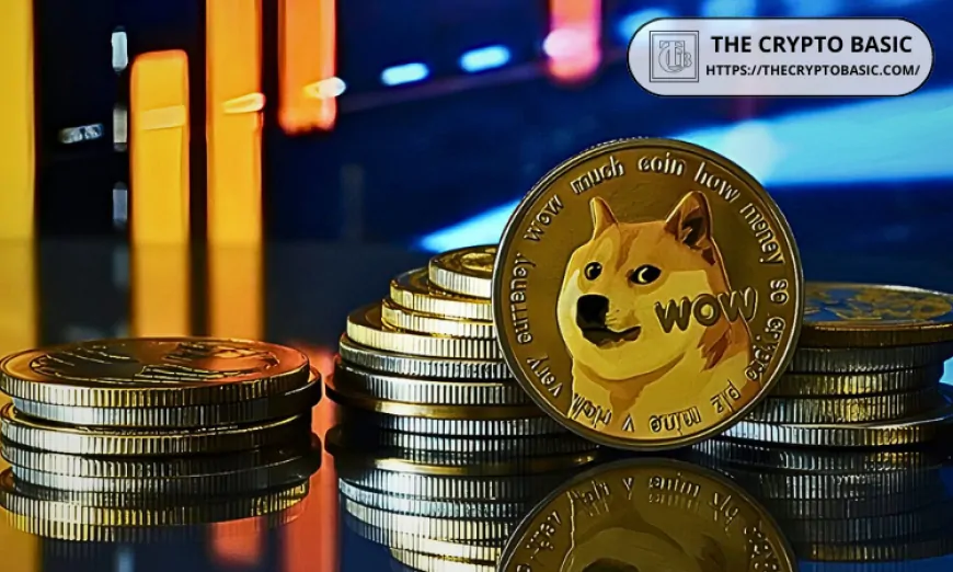 Sell Off? Dogecoin Whales Shift 219M DOGE Worth $74 Million to Coinbase