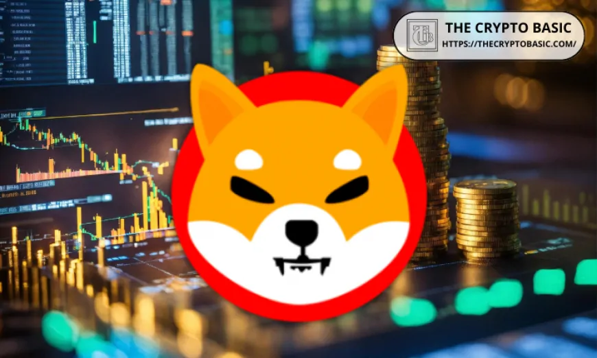 Shiba Inu: KuCoin, Bitget, Gate.io List TREAT Ahead of Its Launch