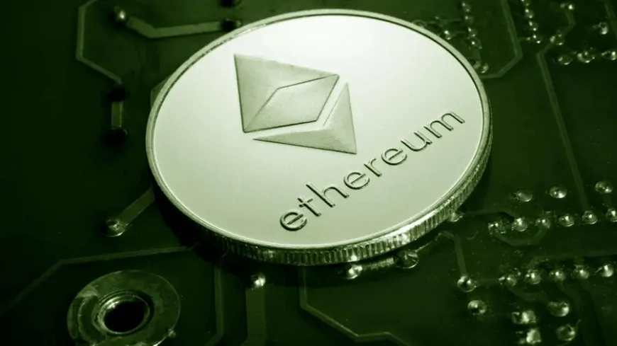 Leading Developers Challenge Ethereum's Design, Urging a New Approach