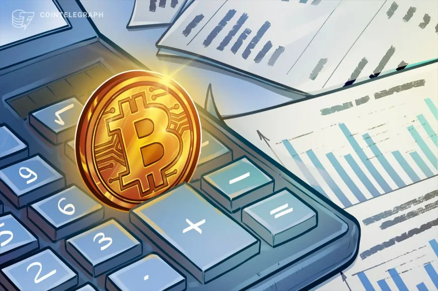 Bitcoin's outlook remains bullish despite macro setback: Grayscale