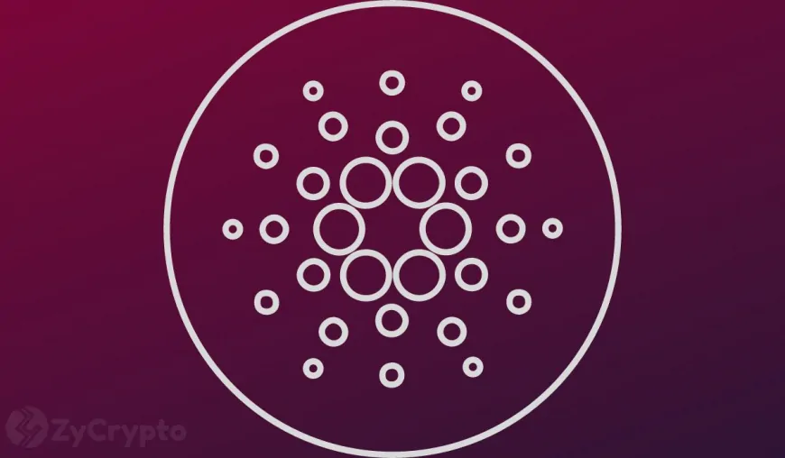 Cardano Gains Momentum as Grayscale Bets Big on ADA Amid Institutional Adoption