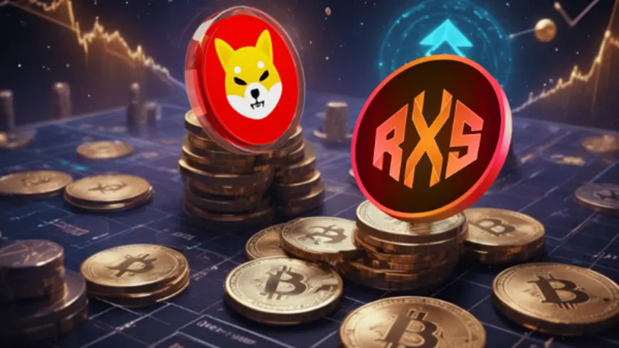 Legendary Trader Predicts This Crypto Could Match Shiba Inu's (SHIB) 2021 Bull Run by Q2 2025