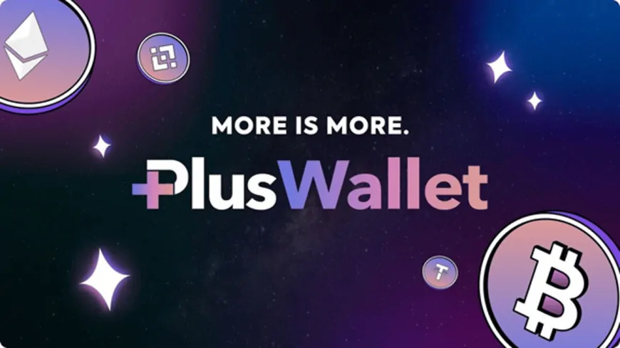 See How Plus Wallet's Kaspa Integration Outshines Bitget Wallet & Phantom in Blockchain Usability