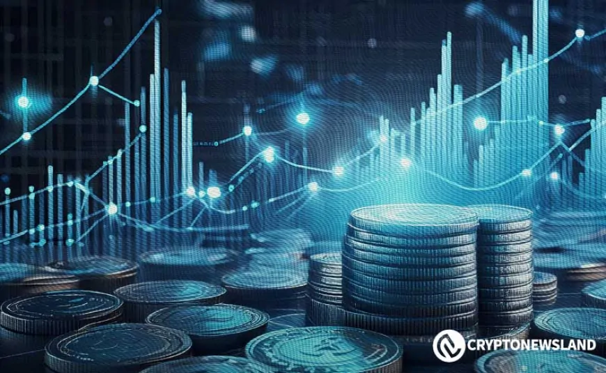 Altcoin Offers Up to 10% USDT Cashback While XRP Trading Volume Hits $1B – DOGE Poised to Reach $1