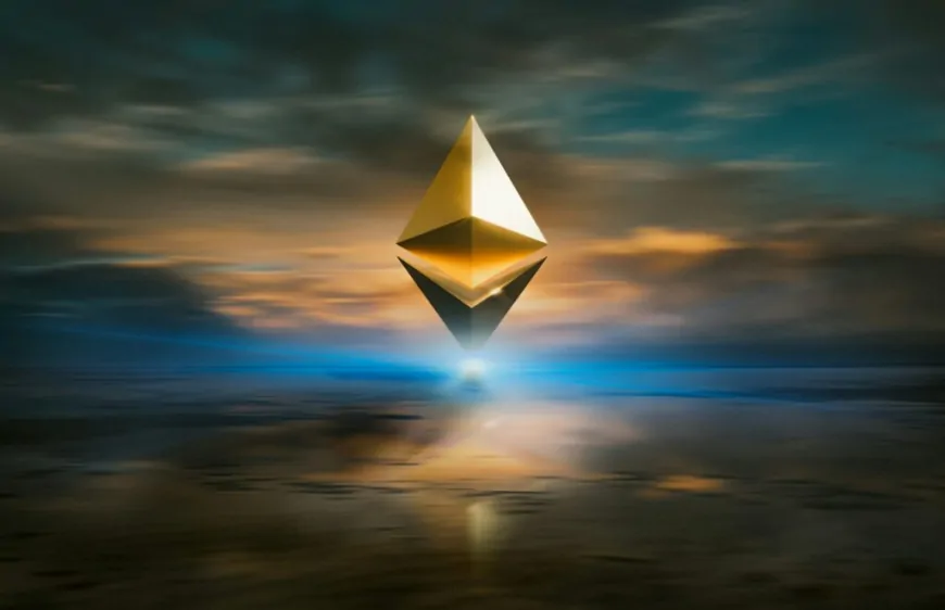 Ethereum Hints At Key Accumulation Zone Amid Waning Price Performances