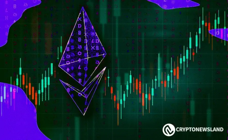 Ethereum's Next Move: Key Signs of a Market Shift