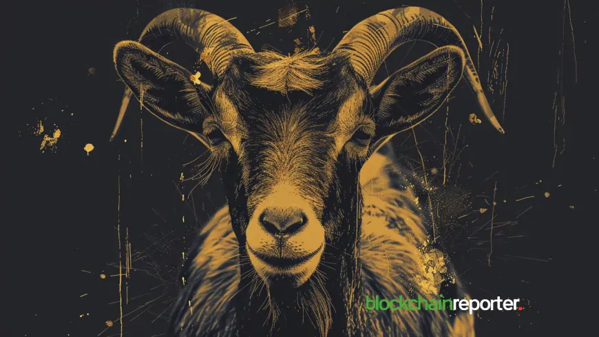 Goat Network Partners with Zeepr to Power Onchain Perpetual Trading With DeFi Capabilities