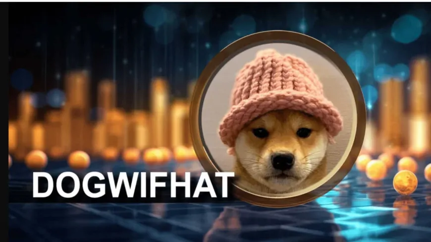 Dogwifhat Price Prediction: WIF Plunges 18% In A Week As This New Solana Rival's Presale Closes On $10 Million