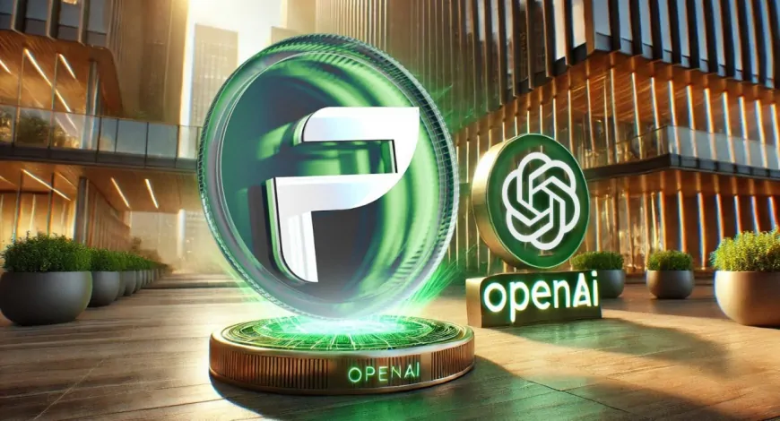 OpenAI and SUI Partnership Will Open the Door for a PropiChain 43,102% Run, Here's Why