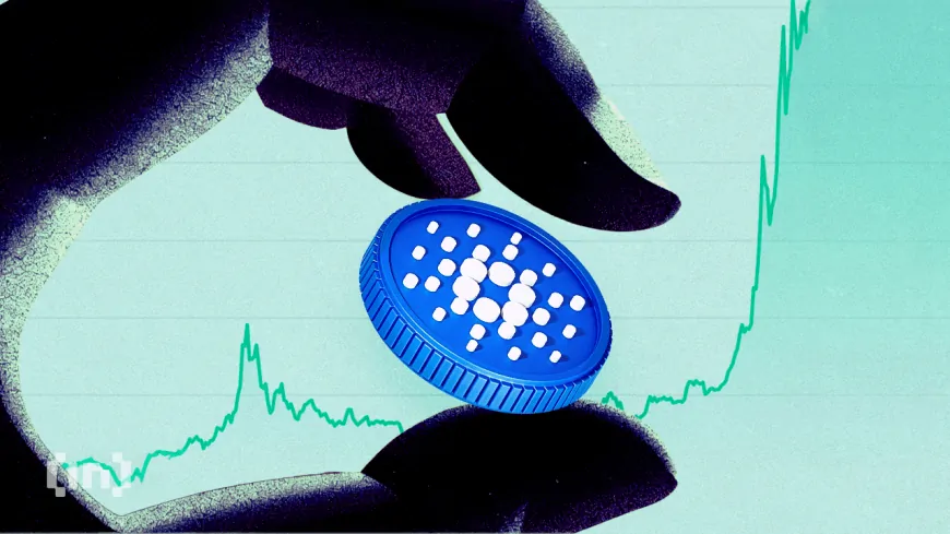 Cardano Investors Resist Sell-Off, Could Propel ADA Price Past $1