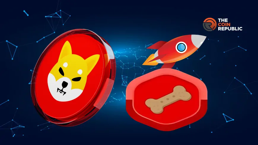 Shiba Inu's TREAT Lands KuCoin, Gate As Launch Partners, Here's Upside For SHIB