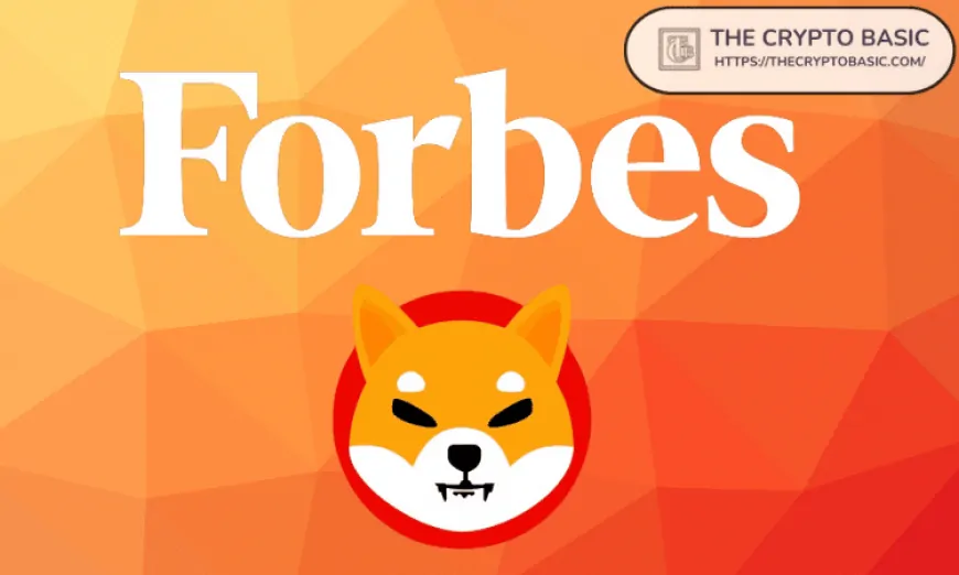 Forbes Shiba Inu Price Predictions: Here's How High SHIB Can Rise from 2025 to 2030