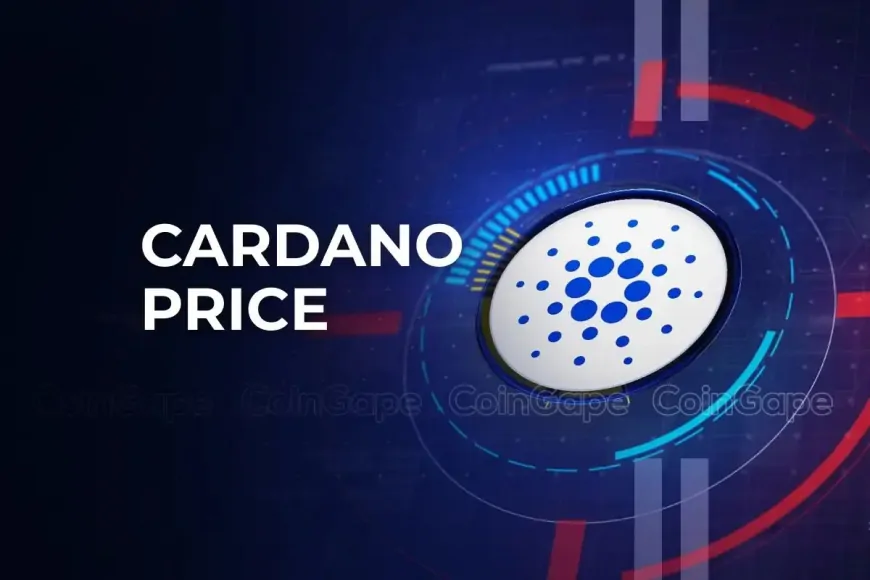 Can Cardano (ADA) Double As Price Approaches Key Support?