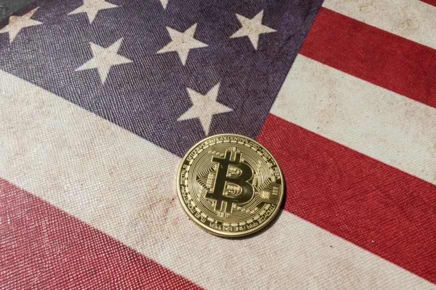 The Expert Speaks: Is the US Really About to Sell $6.5 Billion in Bitcoin?