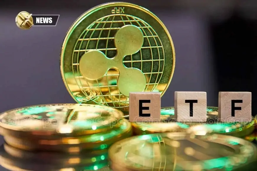 Expert Predicts US SEC To Approve XRP And Solana ETF This Year