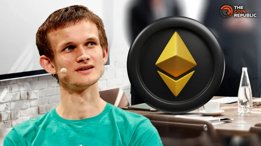 Ethereum Founder Uncovers Template To Achieve AI Success