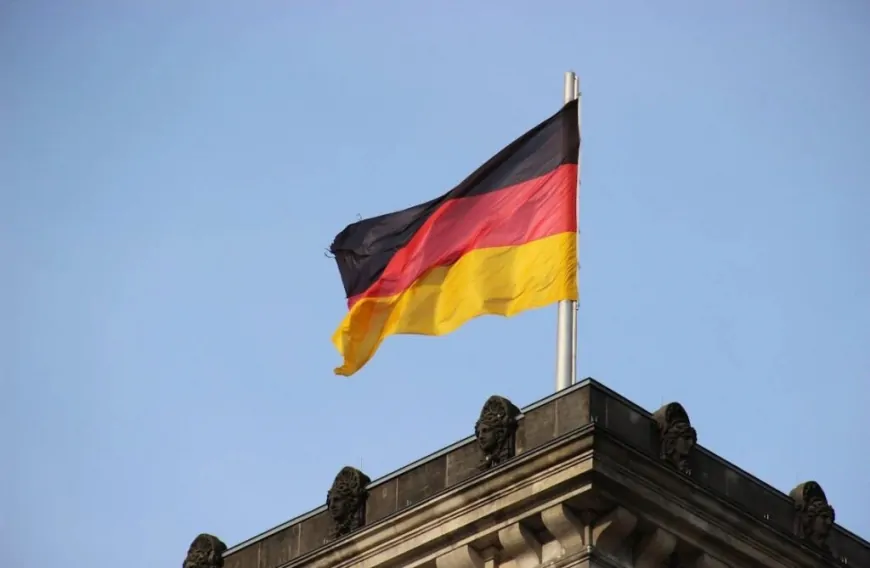 Could Germany's Bitcoin Push Set A New Standard In Digital Currency?