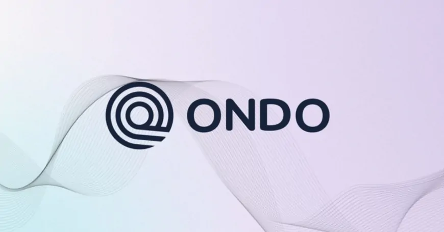 Top Crypto to Invest in Right Now January 11 – ONDO, Solana, Jupiter