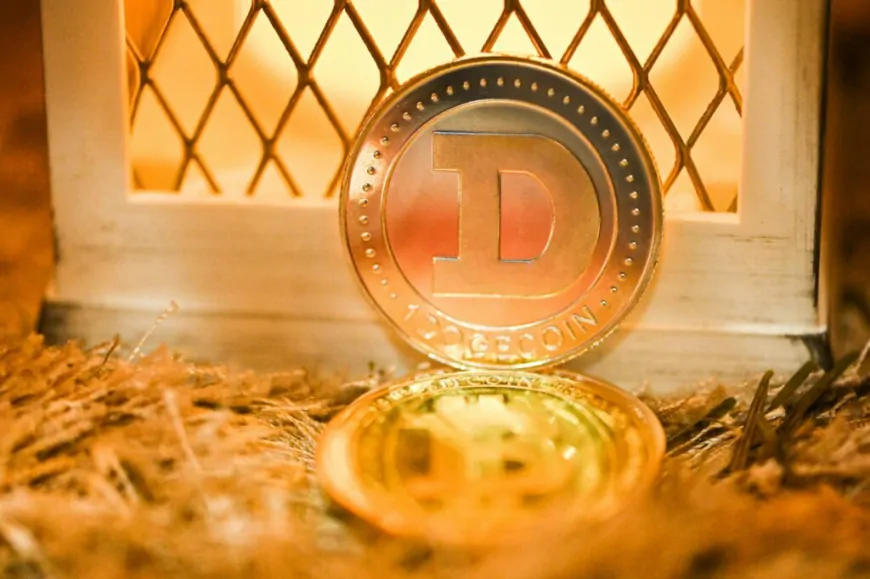 Dogecoin Rally Fizzles As DOGE Fails To Break Through 4-Hour SMA Resistance