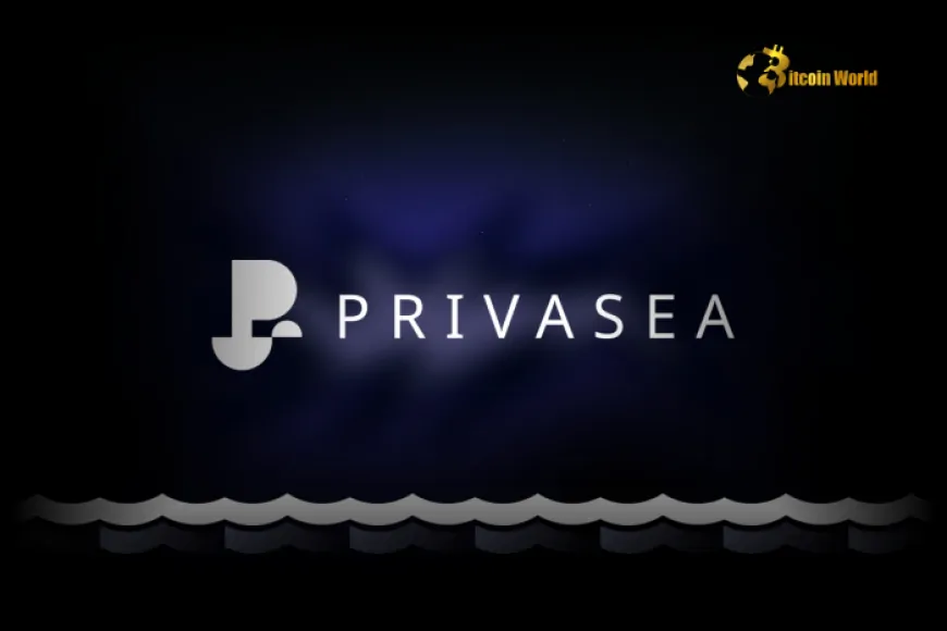 Privasea AI Secures $15M Series A Funding to Propel AI and Mainnet Development