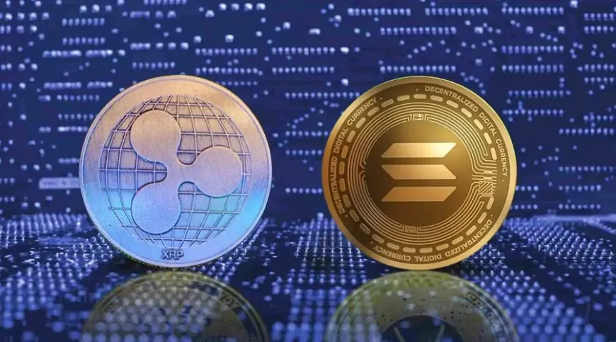 XRP and Solana ETFs Could Transform Crypto Landscape in 2025