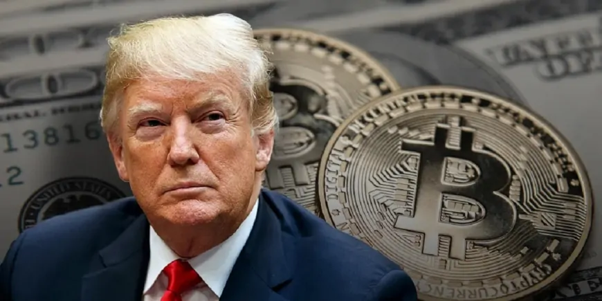 What Could Happen to Bitcoin Price on the Day of Trump's Inauguration? How Will Cryptocurrencies Move After Trump? Analyst Evaluated