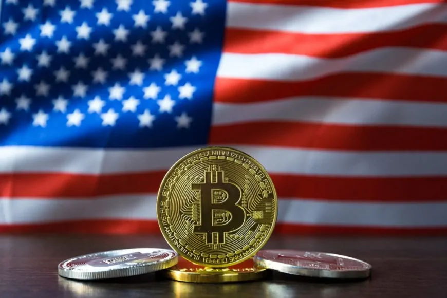 U.S. Bitcoin Liquidation Won't Shake Markets, Experts Say