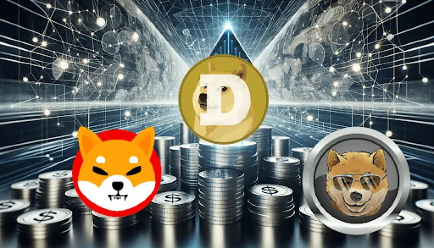 Dogen's $0.0015 Price Set to Explode 25,000%, Attracting DOGE and SHIB Investors